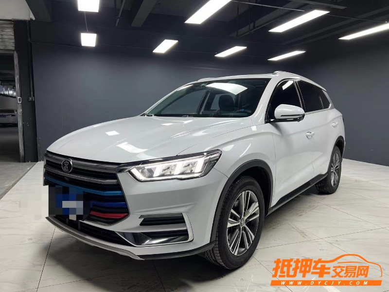 成都20年比亞迪宋5