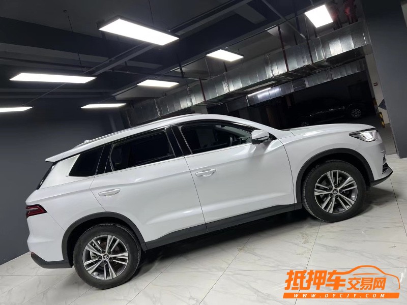 成都20年比亞迪宋8