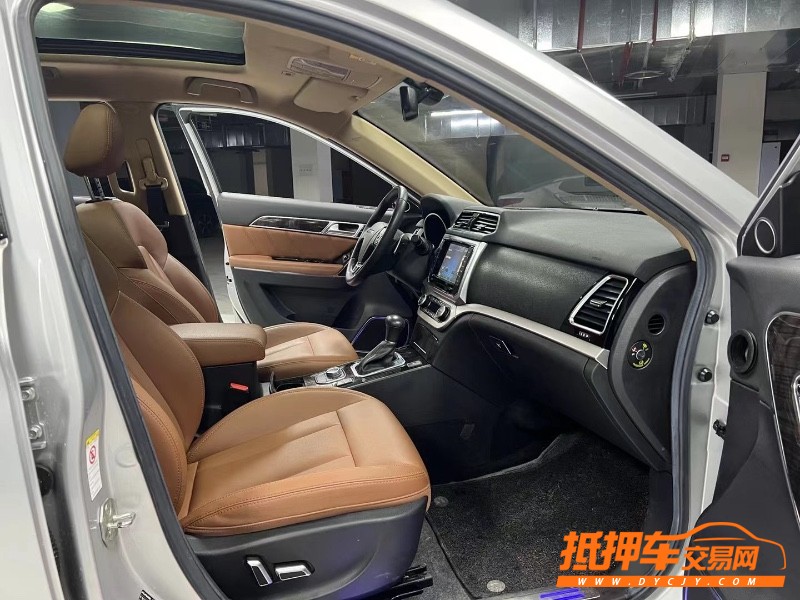 成都15年哈弗H69