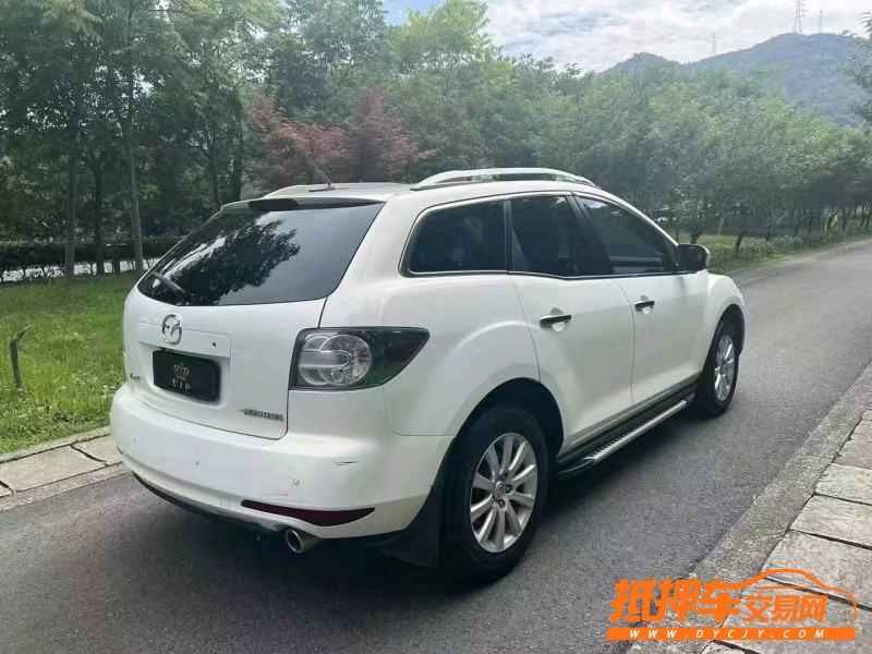 金華16年馬自達CX-74