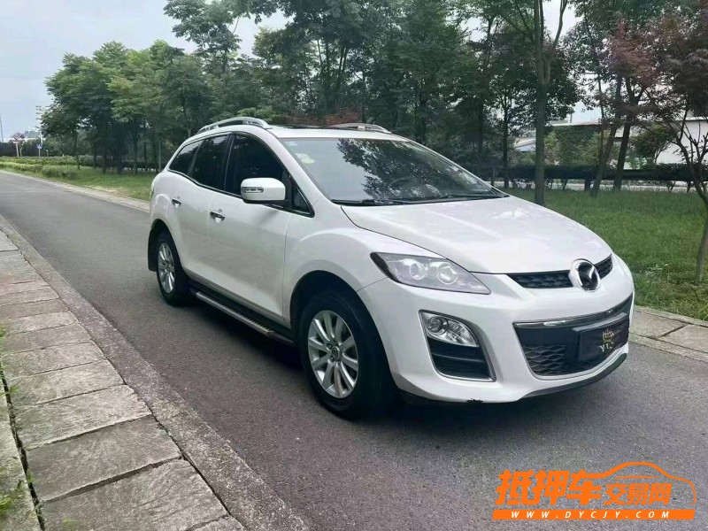 金華16年馬自達CX-77
