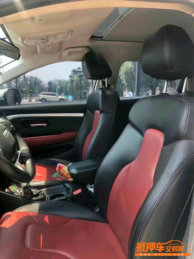 北京18年哈弗H24