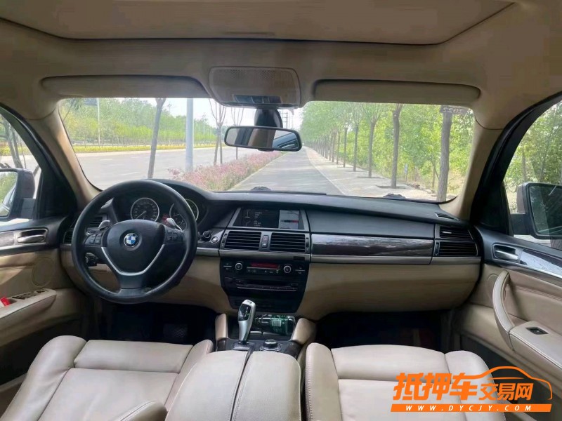 枣庄11年宝马X64