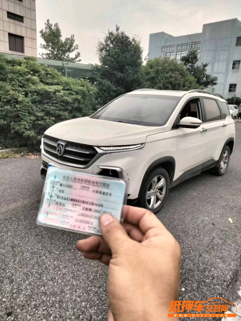 嘉興18年寶駿5302