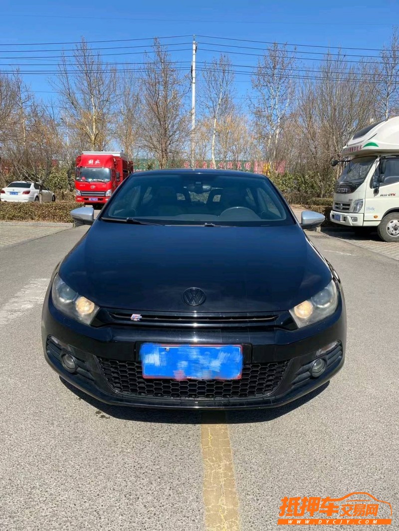潍坊10年大众尚酷1