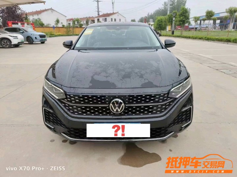 天津22年大眾帕薩特1