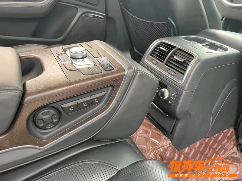 潍坊13年奥迪A6L6