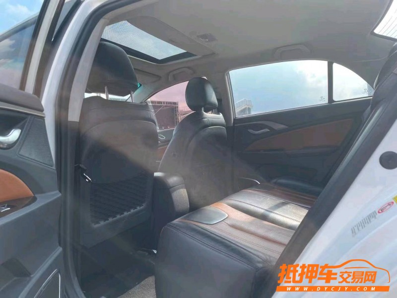 廣州15年比亞迪秦6