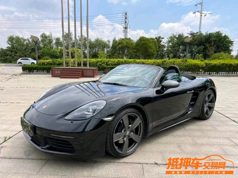 鹽城20年保時捷7183