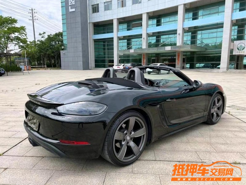 鹽城20年保時捷7184