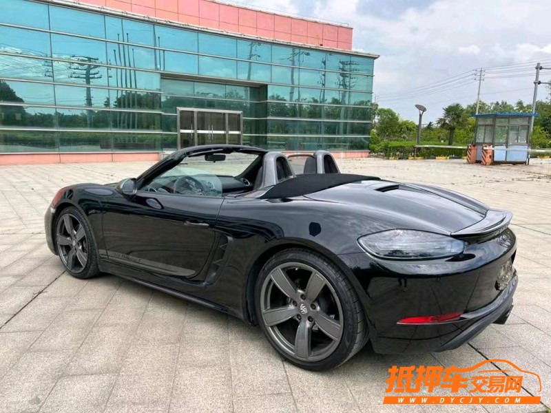 鹽城20年保時捷7188