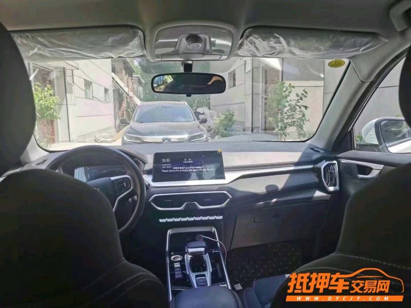 濟寧21年奇瑞凱翼6