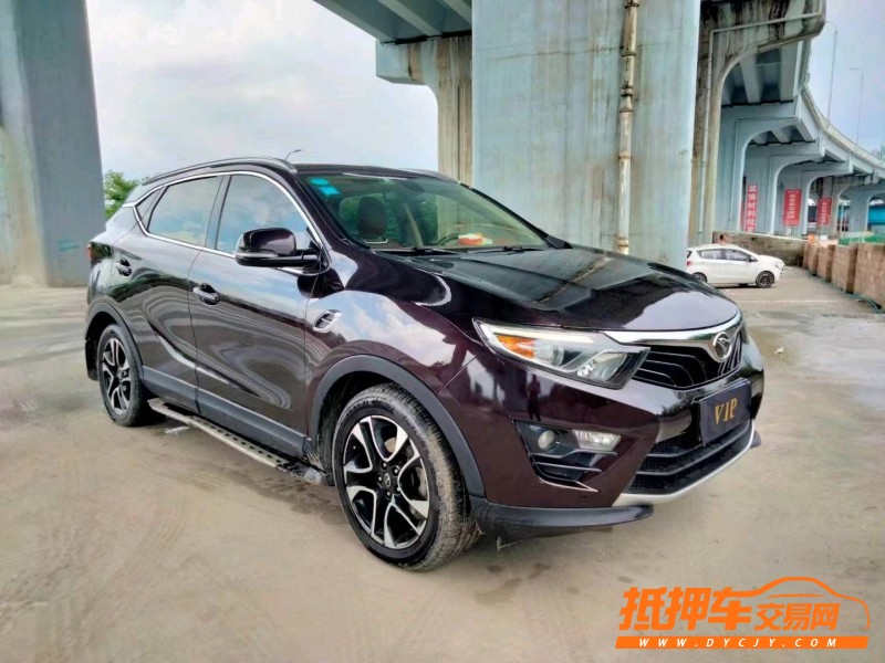 畢節17年東南汽車DX76