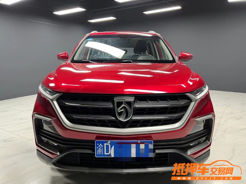 成都19年寶駿5301