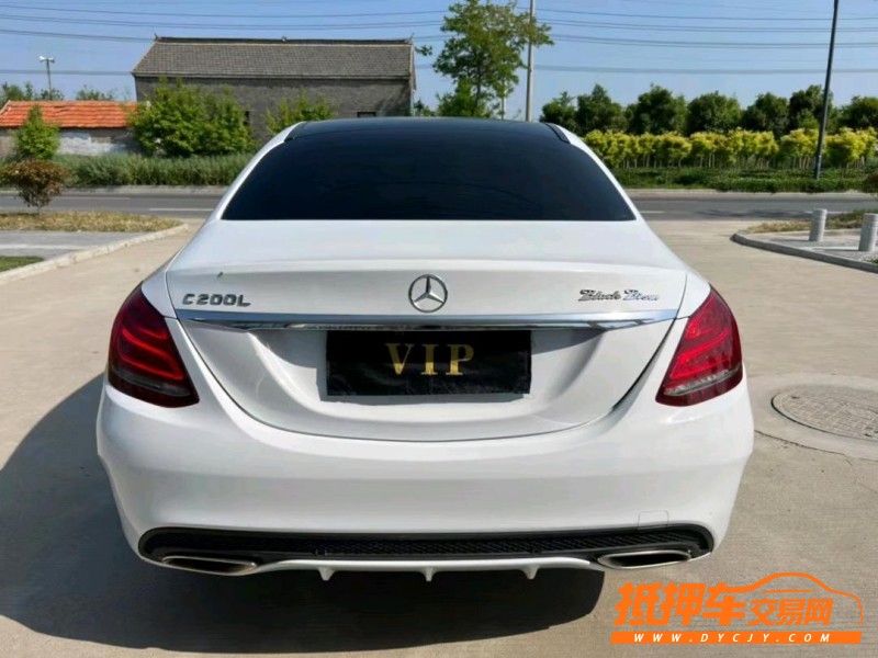盐城15年奔驰C9