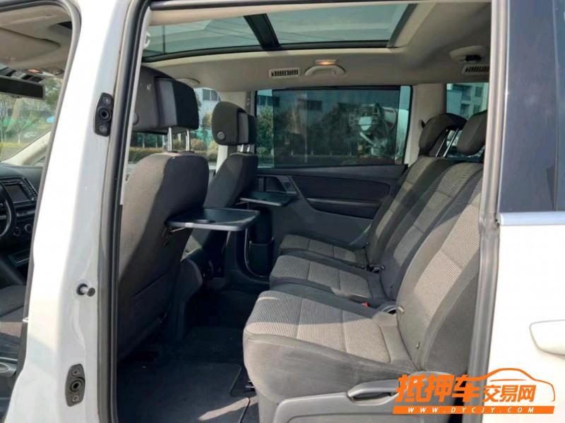 盐城15年大众夏朗6