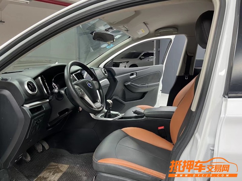 成都16年啟辰T703