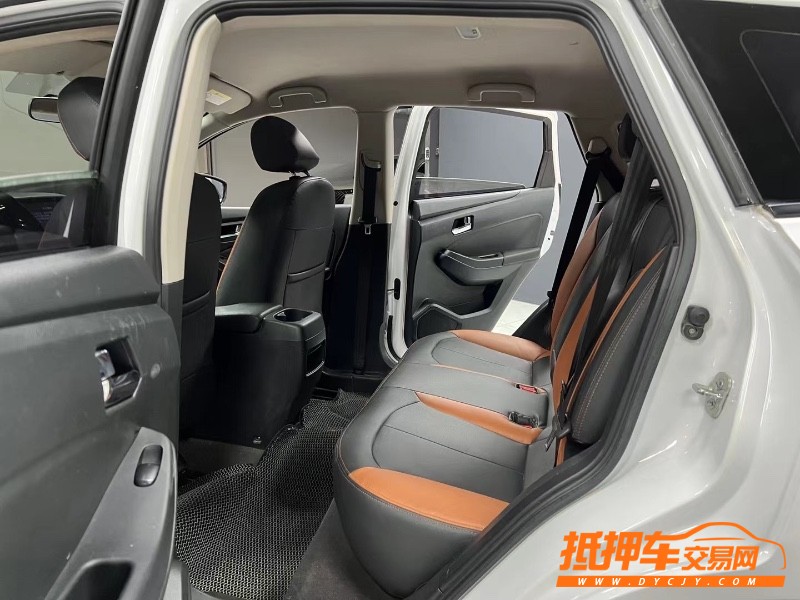 成都16年啟辰T706