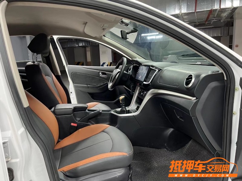 成都16年啟辰T708