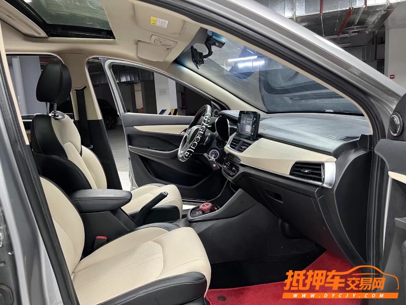 成都19年寶駿3603