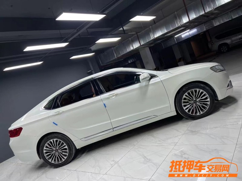 成都17年吉利博瑞2