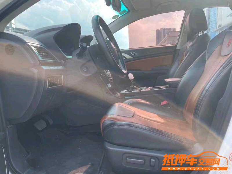 廣州15年比亞迪秦4
