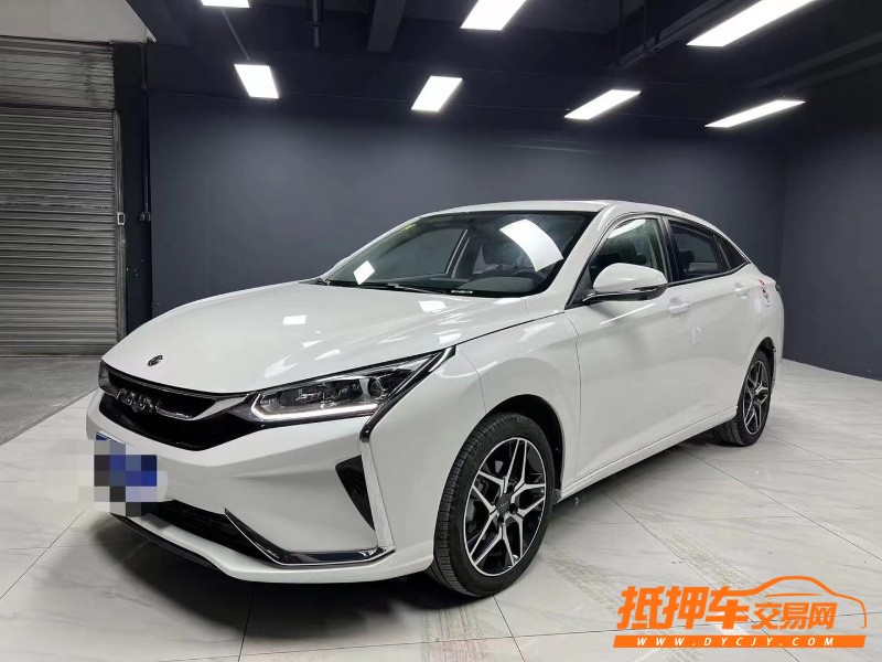 成都21年東風奕炫6
