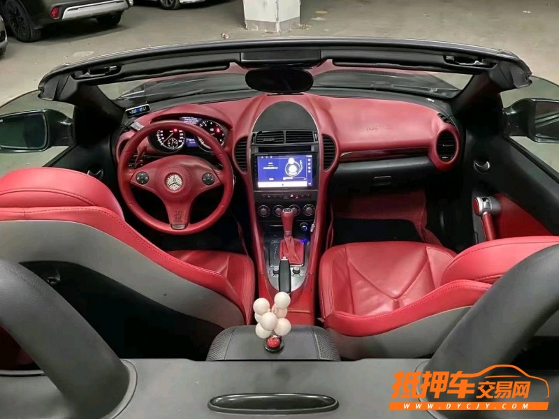 廈門09年奔馳SLK5