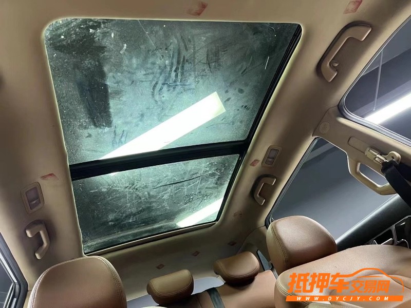成都16年哈弗H68