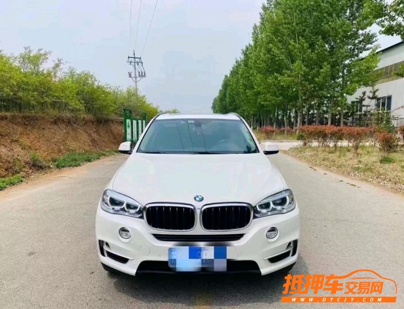 潍坊15年宝马X51