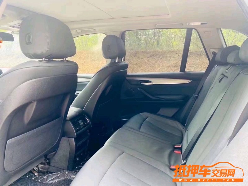 潍坊15年宝马X54