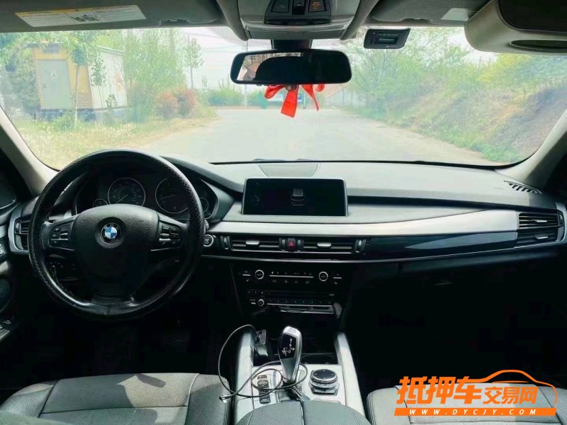 潍坊15年宝马X55