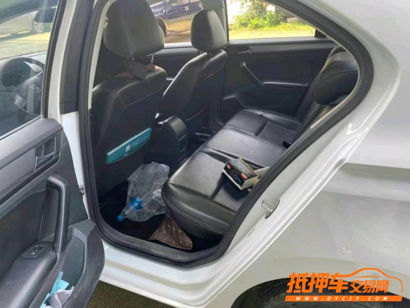 長沙18年大眾寶來5