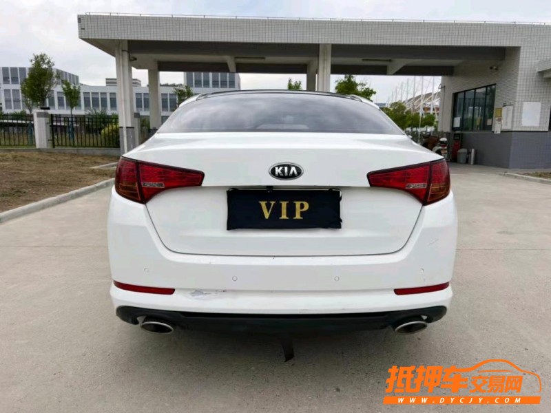 鹽城12年起亞K59