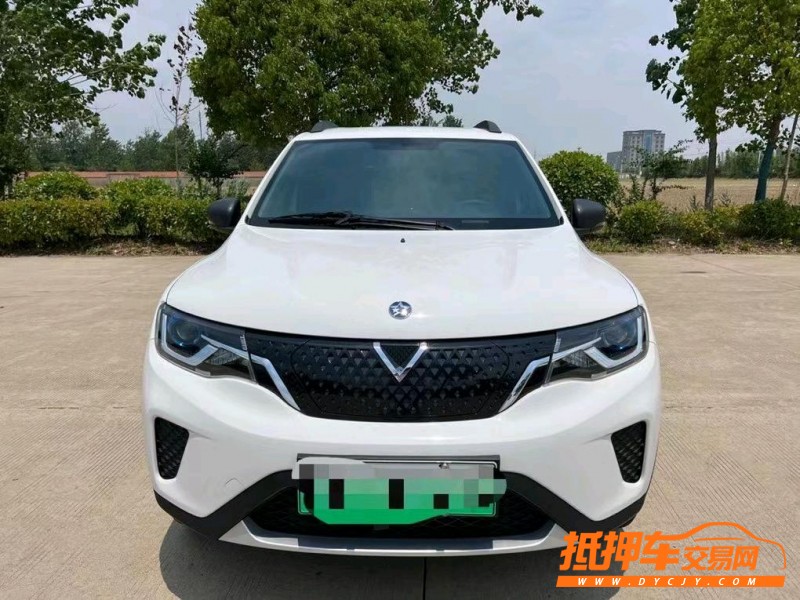 鹽城22年啟辰EV純電1
