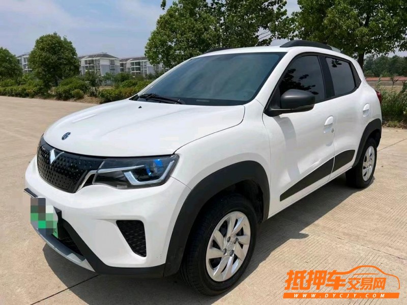 鹽城22年啟辰EV純電2