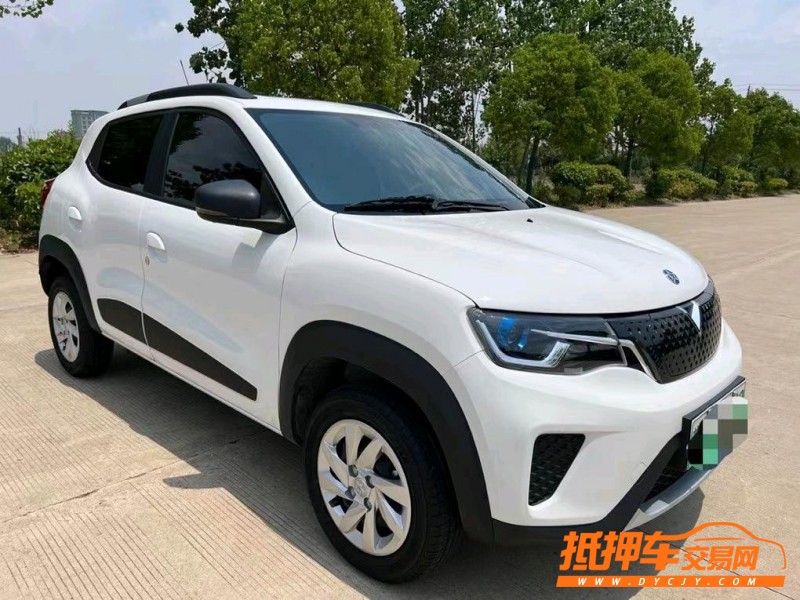 鹽城22年啟辰EV純電3