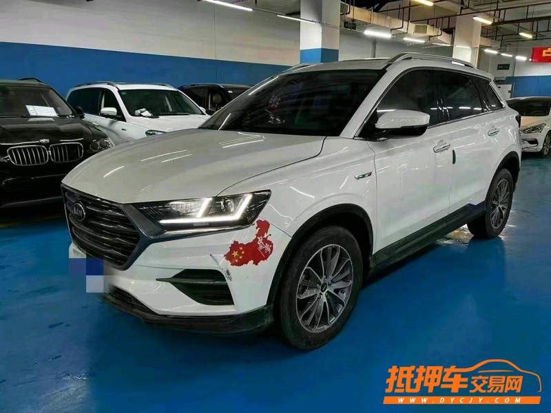 金華20年SWM斯威汽車G012