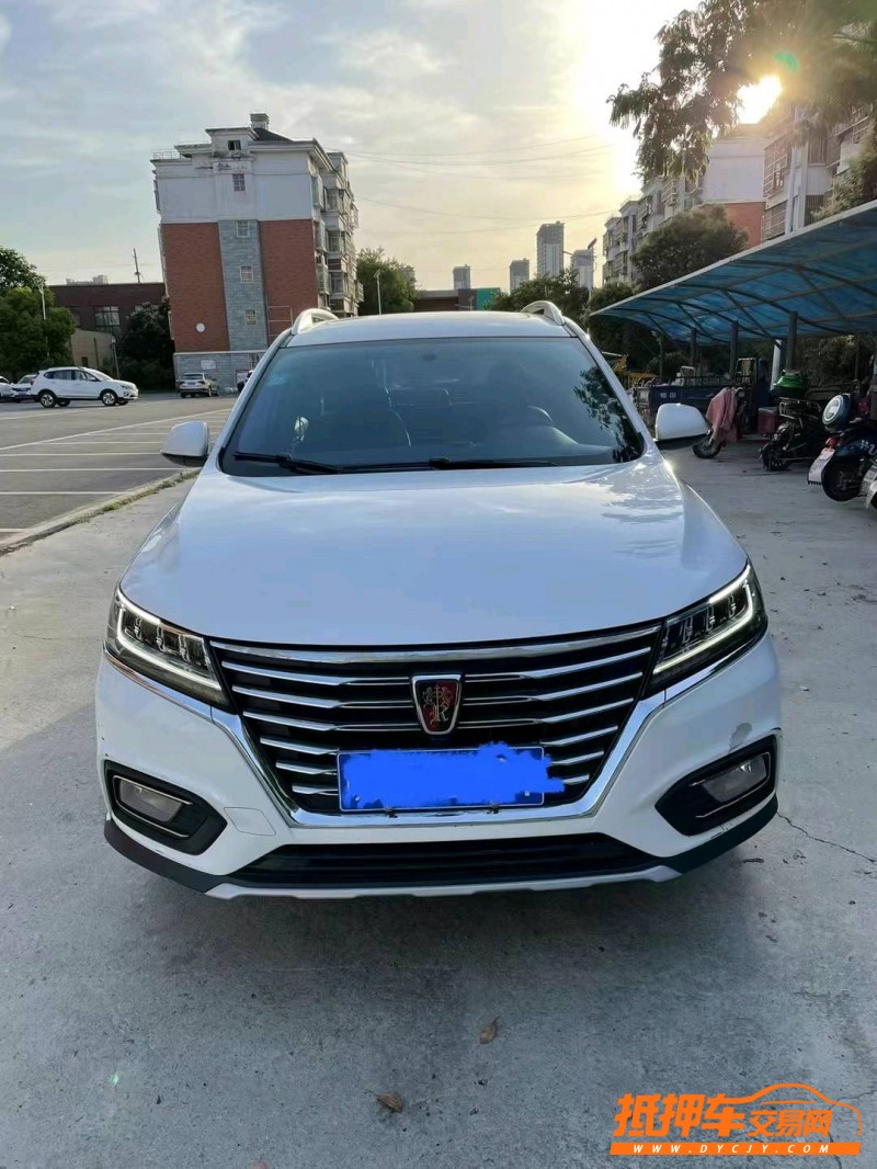 銅陵19年榮威RX59