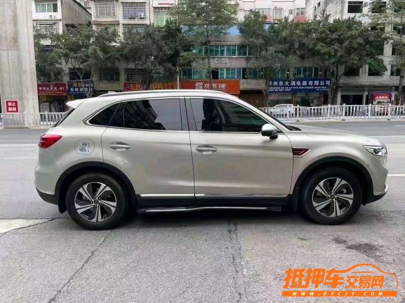 桂林21年紅旗HS59
