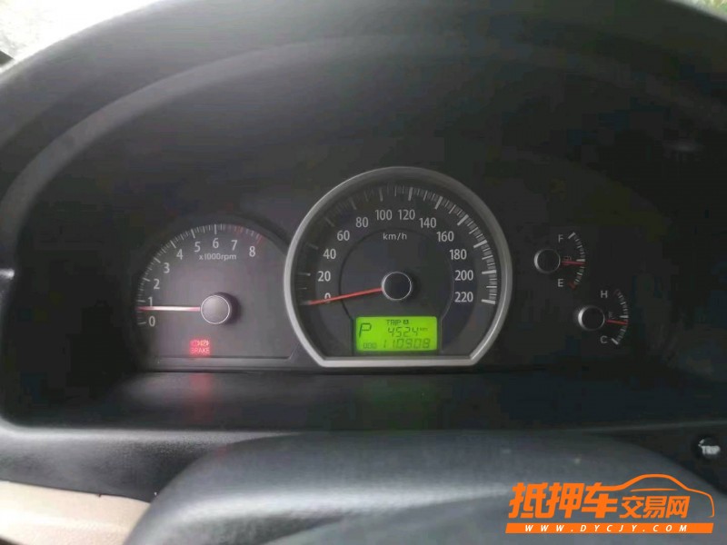 常德13年起亞智跑5