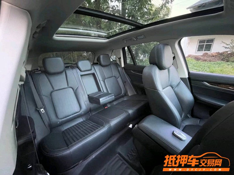 上饒18年漢騰汽車X77