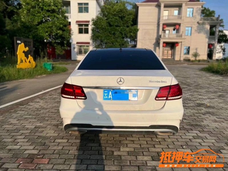 上饒15年奔馳E9