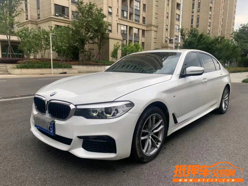 蘇州19年寶馬5系3