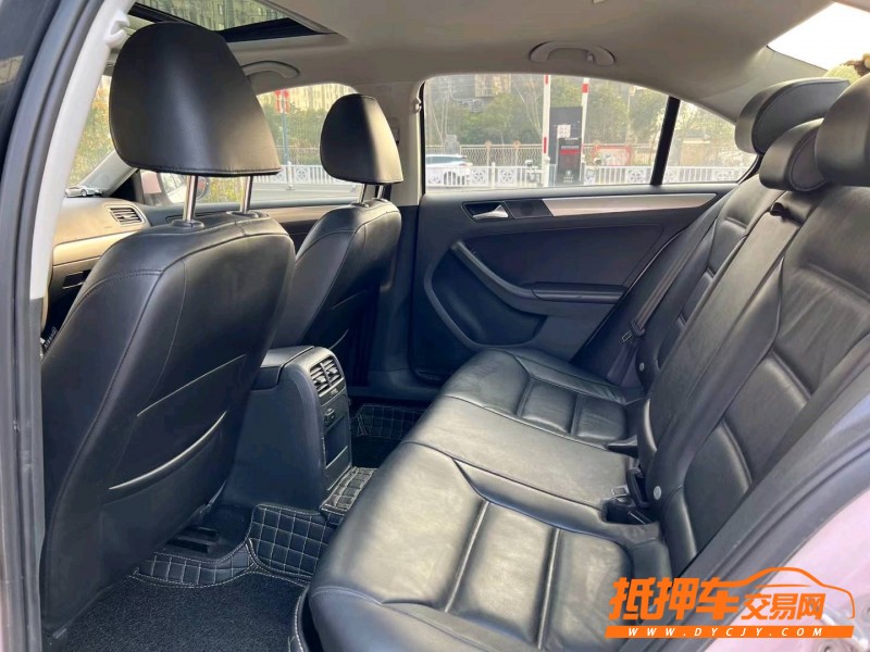 盐城13年大众速腾5