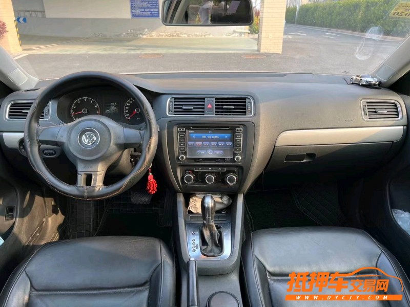 盐城13年大众速腾6