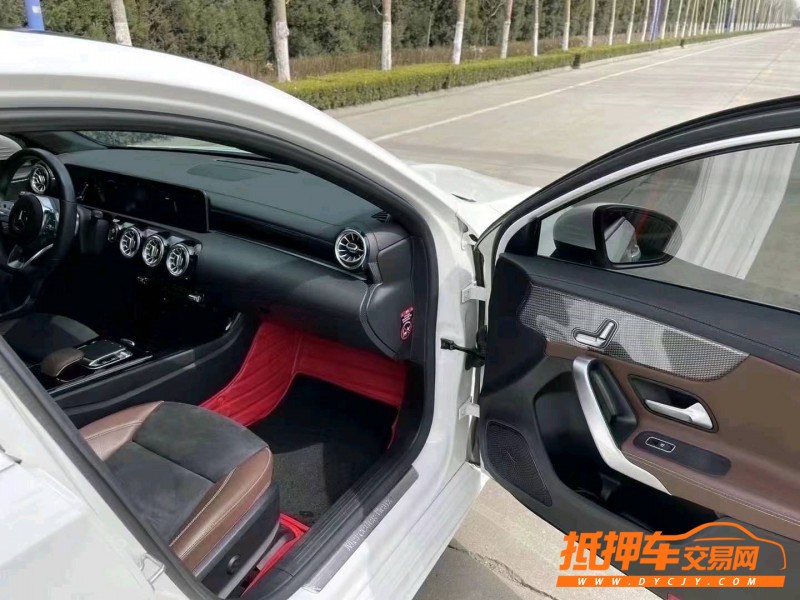 潍坊20年奔驰A2