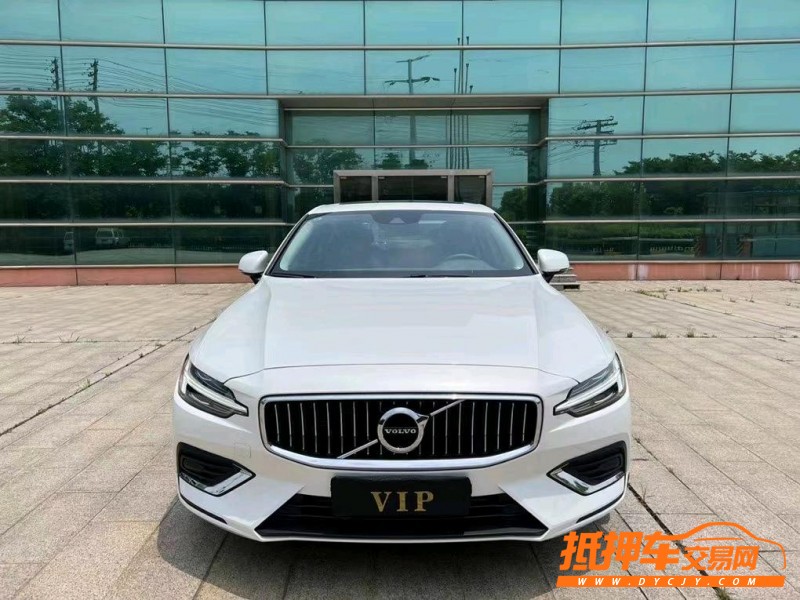 鹽城21年沃爾沃S60L9