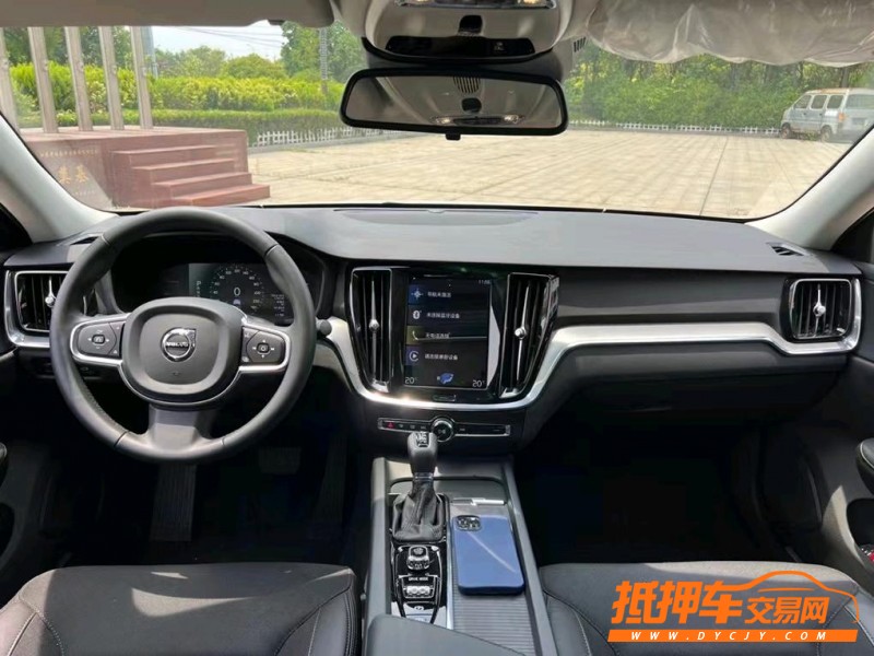 鹽城21年沃爾沃S60L3