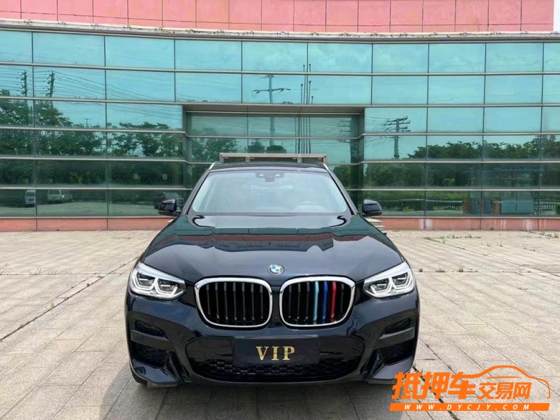 盐城21年宝马X31